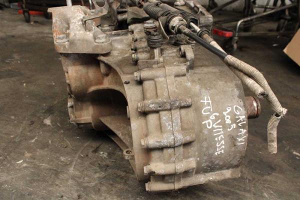 BOITE DE VITESSE VW / SEAT / FORD 1.9TDI ( 6 VITESSES ) - Vue 5